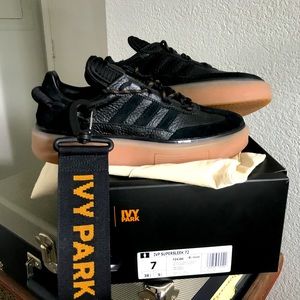 Ivy Park x Adidas Super Sleek 72 Sneakers